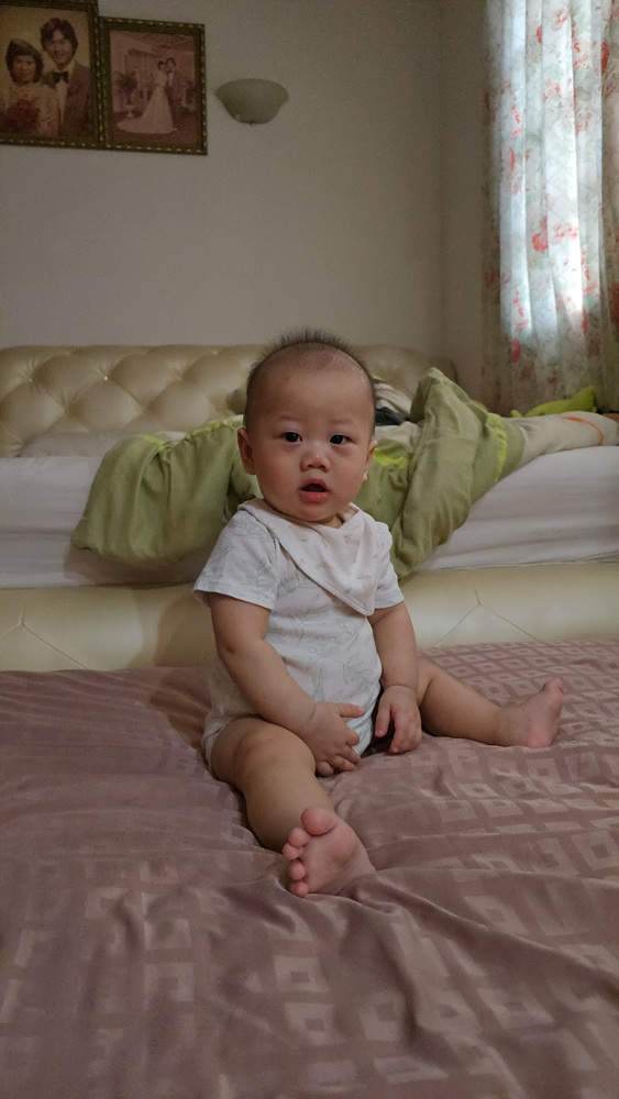 Baby Moments 2